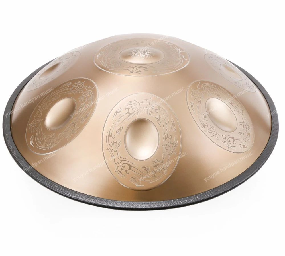 MASH ハンドパン handpan.ハンドパン 10音 購入者決定ハンドパン 東京