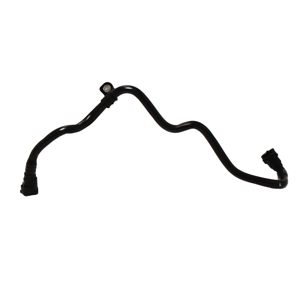 

1X Water Pump Coolant Pipe For Volvo S60 S80 S90 XC60 XC90 17-2022 31368673 Cooling Hose Water Coolant Connecting Pipe ABS