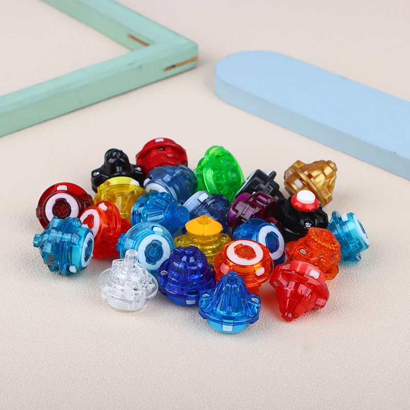 

B-X TOUPIE BURST Top Universal Tips Drivers Bottom For Random Gyro Accessories Toys