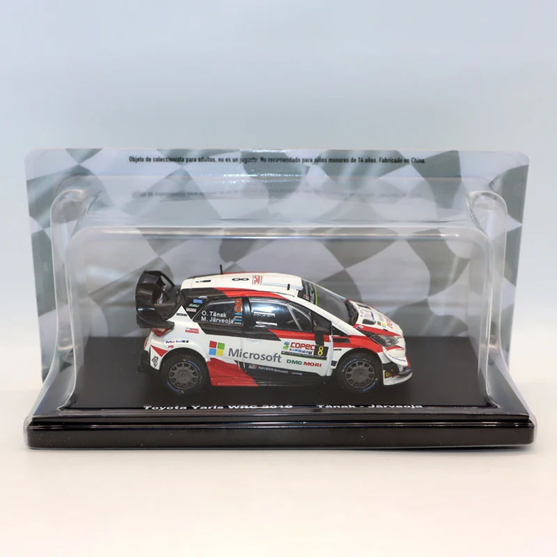 スパーク 1/43ヤリス WRC 2019 ポルトガル 51YvJUKugfL._UF350,350_QL50_.jpg