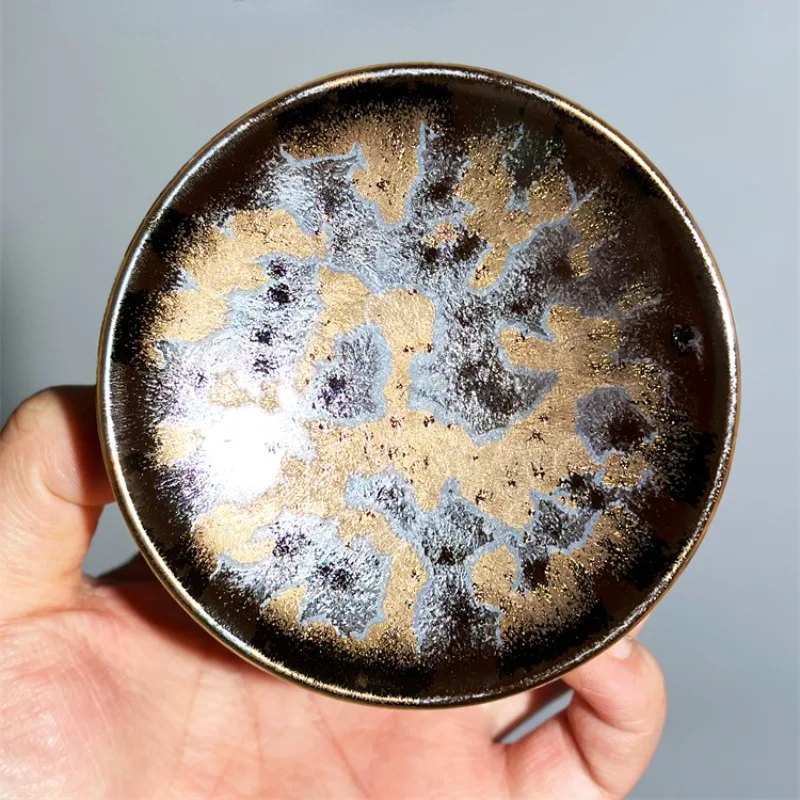 Ceramic Art Coloring Monochromatic Glaze Pigment