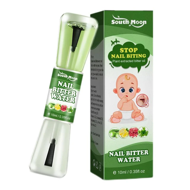 Buy ATORSE Anti Biting Nails Polish Stop Thumb Sucking Bitter for Kids  Toddlers Adults Online at Low Prices in India - Amazon.in