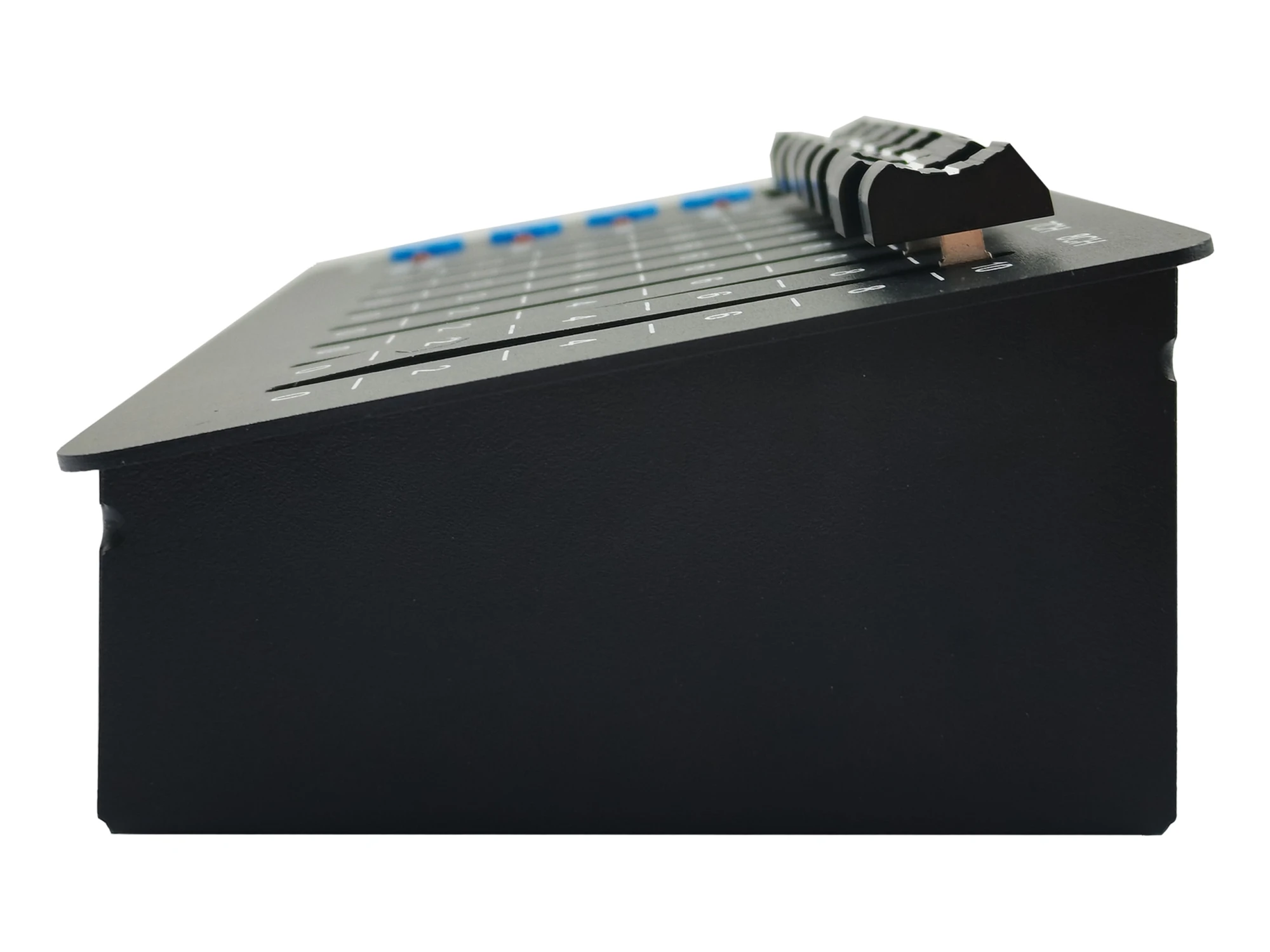미니 32CH Dmx512 컨트롤러 LED 파 라이트, DJ 라이트, DMX512 콘솔, 이동 헤드 스테이지 디스코 조명 효과 콘솔
