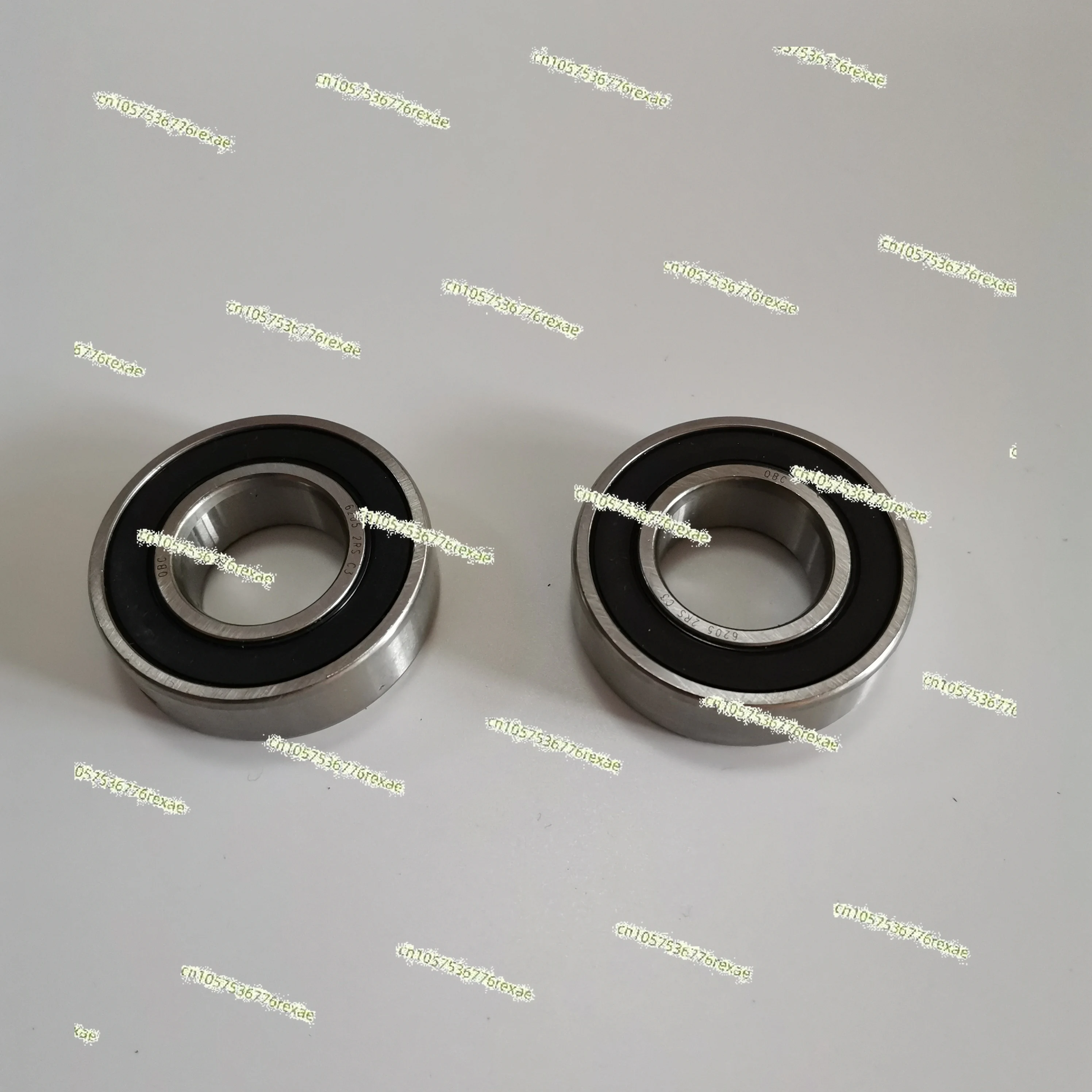 U.S. Seal 24275 Pump Seal - Replacement For Pentair/Hypro 24275, 5/8" Shaft, Made In USA