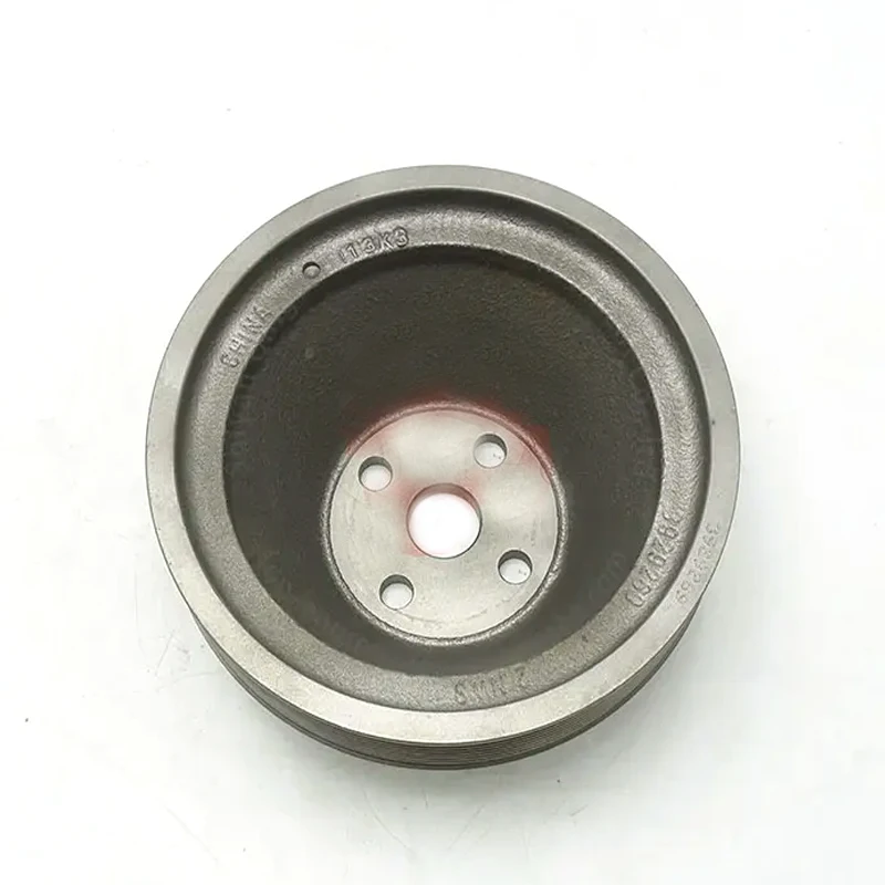 Machinery Engine Parts for Cummins Fan Pulley 3929269 for Cummins 6BT QSB 3929269