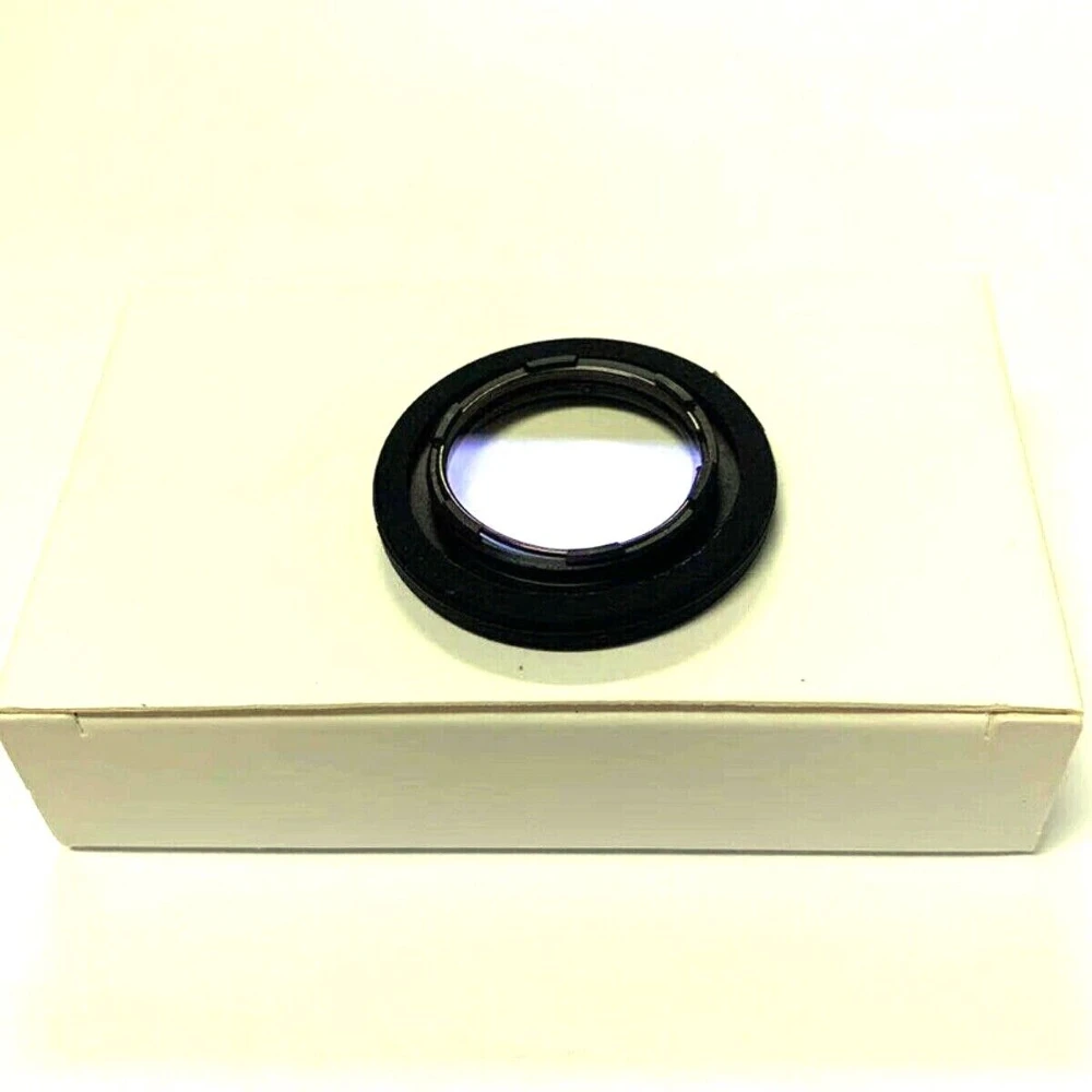 

FOR Nikon DK17 D300 D300S DF D3X D4 D5 D800E Anti-fog Eyepiece ViewFinder+ Glass