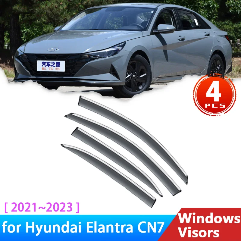 Carbon Faser Außen Auto Türgriff Abdeckung Für Hyundai Elantra Avante AD  2016 ~ 2020 Auto Styling Schutz Flim Auto zubehör - AliExpress