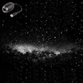 Black-Galaxy
