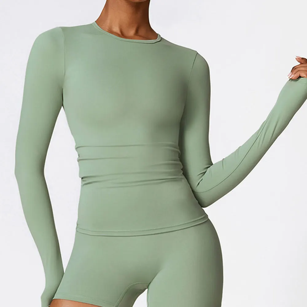 Women’s Crop Sports Top 3