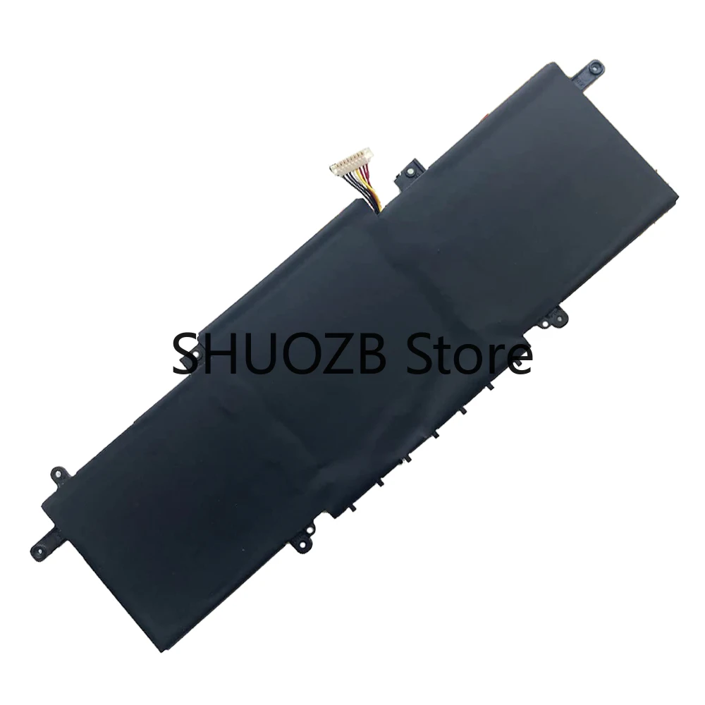 Shuozb 11.55v 50wh C31n1815 Bateria do Portátil para Asus Zenbook 13 U3300fn Ux333 Ux333f Ux333fa Ux333fn Bx333fn Rx333fa Rx333fn Dh51 - Imagem 3
