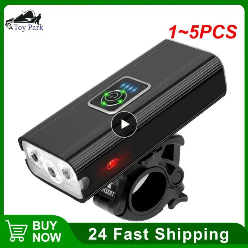 

Фонари 4800 мАч, зарядка через USB, 1-5 шт.