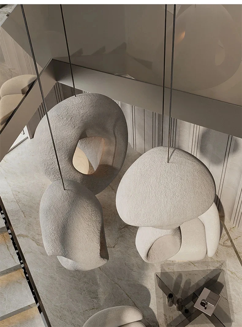 Elegant Home Lighting Solution