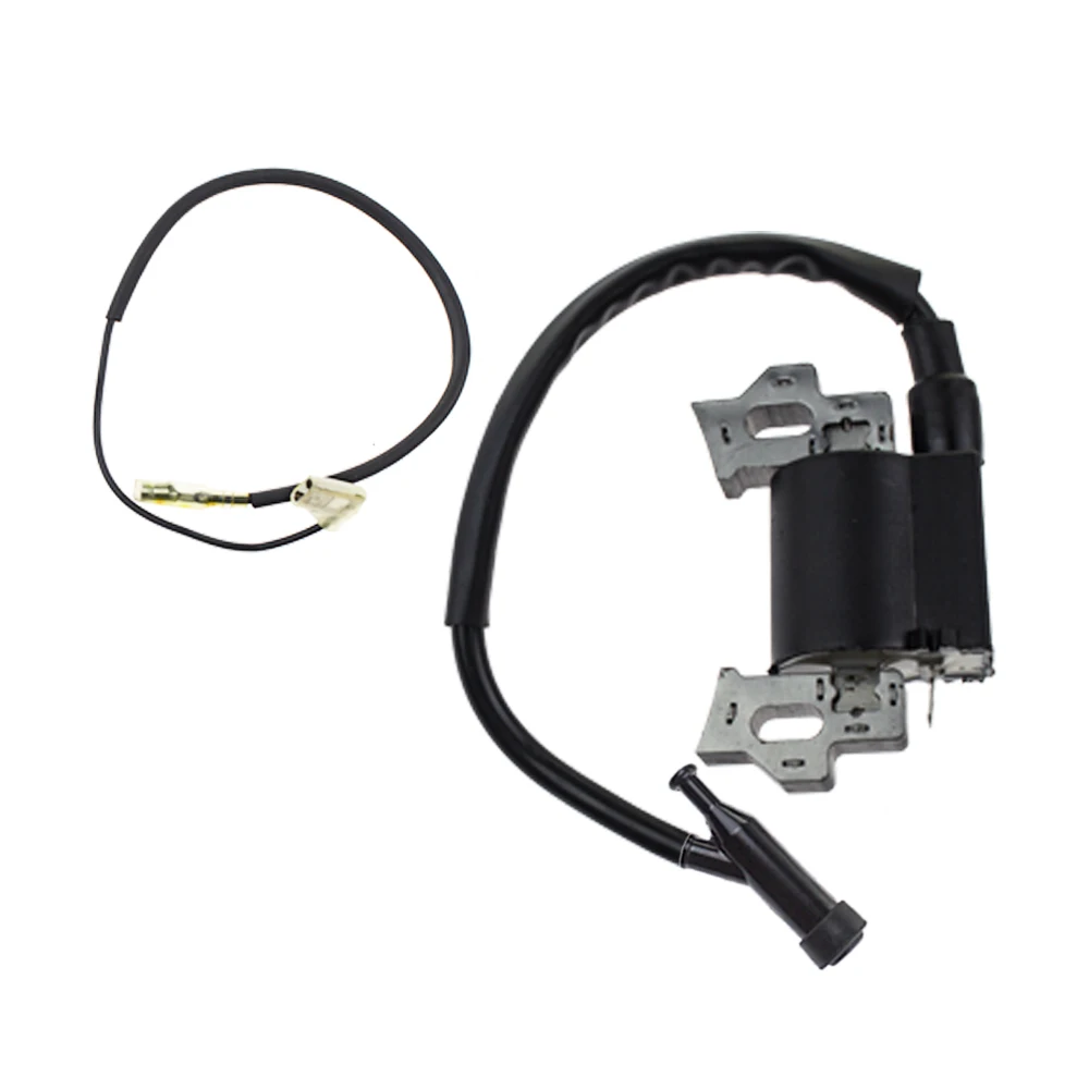 Bobine d'allumage pour moteur Honda GX GX120 GX140 GX160 GX200 / OHV 168F  170F