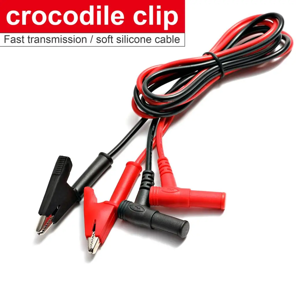 Banana Clip Electrical