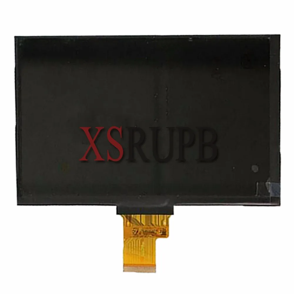

For prestigio multipad 7.0 pmp3007c LCD screen display free shipping