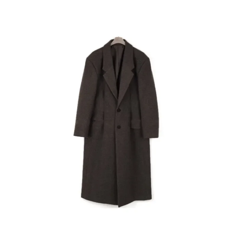 Рисунок 6 - Зима 2023, высококачественное шерстяное