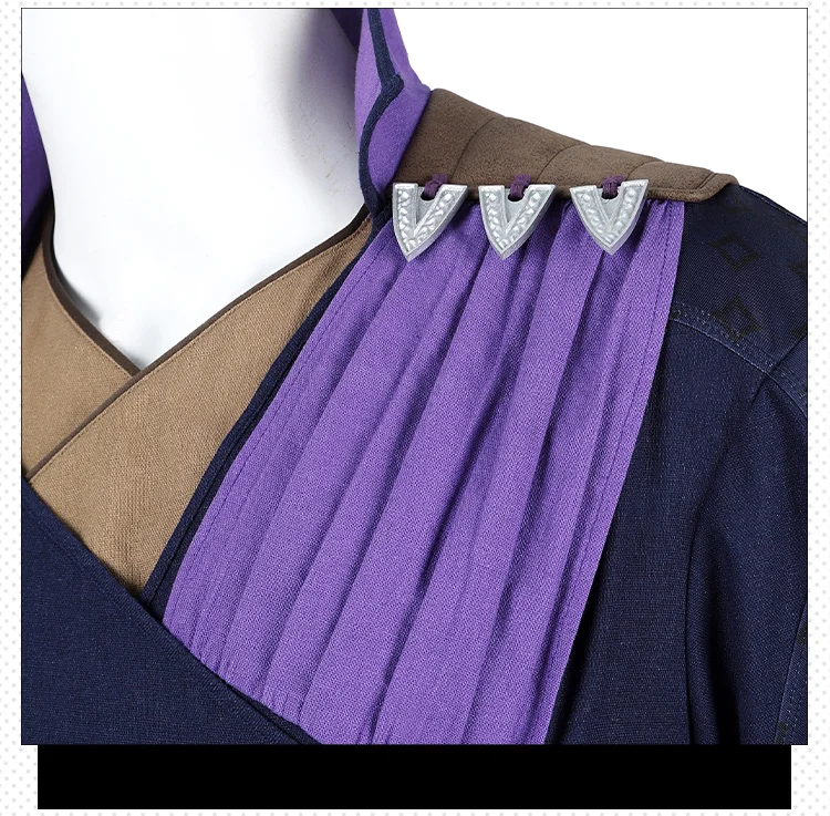 Game Gale Dekarios Cosplay Kostüm BG 3 Gale Cosplay Dekarios Schuhe Outfit für Halloween Karneval Party Fancy Erwachsene Rolle spielen 40 Game Gale Dekarios Cosplay Kostüm BG 3 Gale Cosplay Dekarios Schuhe Outfit für Halloween Karneval Party Fancy Erwachsene Rolle spielen 31