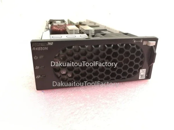 

R4850G R4850G2N2N6G6 версия 48V50A источник питания связи