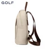 GOLF backpack for women, lightweight and large capacity student backpack, casual and fashionable travel backpack 3