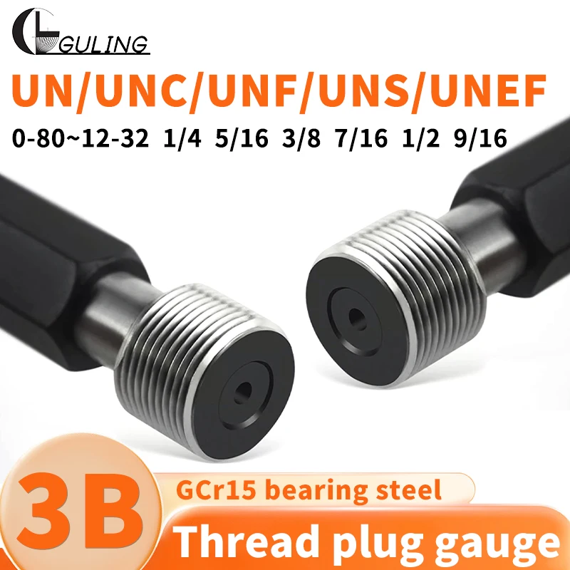 1PCS 3B 0-8012-32 1l4 5l16 3l8 7I16 1l2 9I16 UN/UNC/UN..