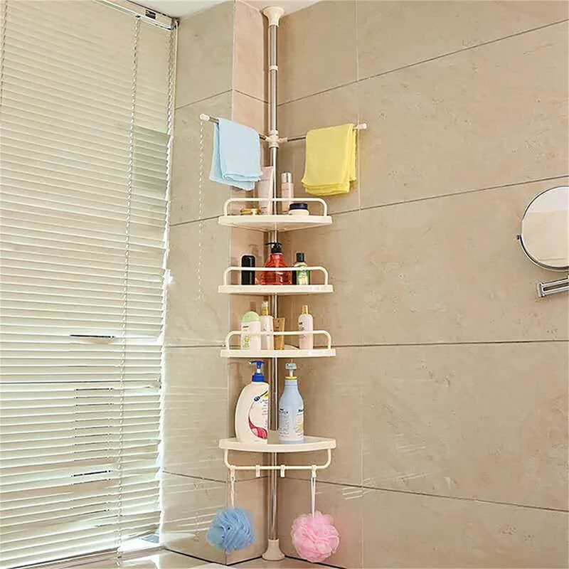 https://ae01.alicdn.com/kf/S49bc95bda0e440e2b17571f1cbf2f69e1/Shelf-Corner-Bathroom-Organizer-Baskets-Shower-Corner-Stand-Floor-To-Ceiling-Tension-Pole-Shower.jpg