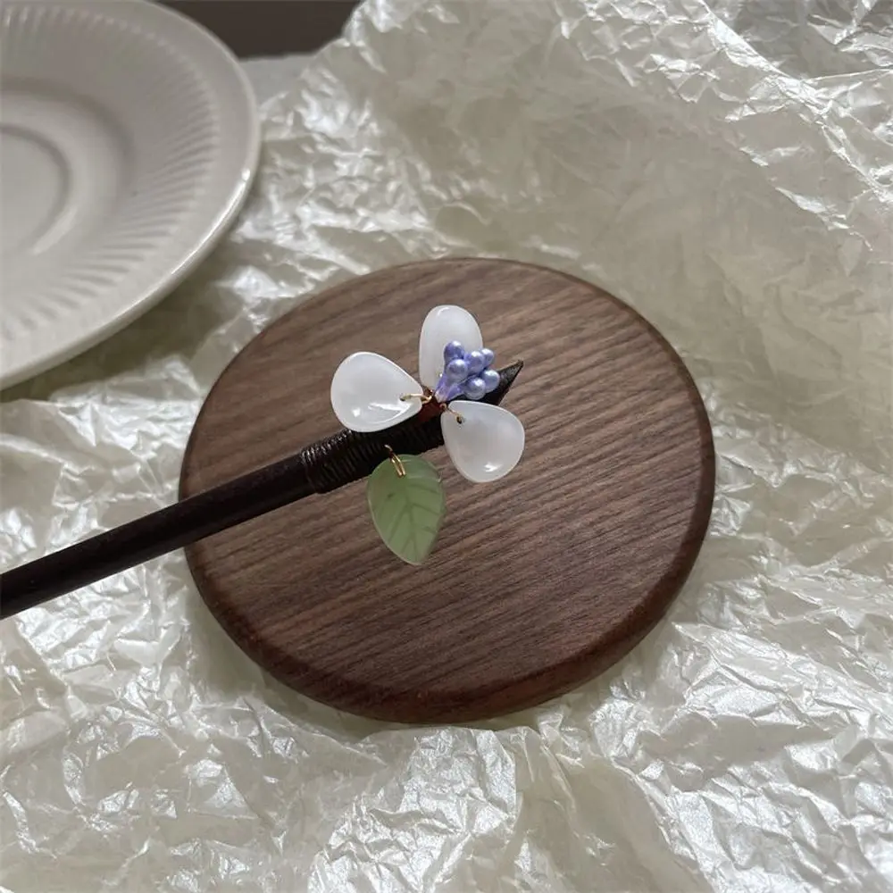 Рисунок 5 - Сказочный темпераментный цветок