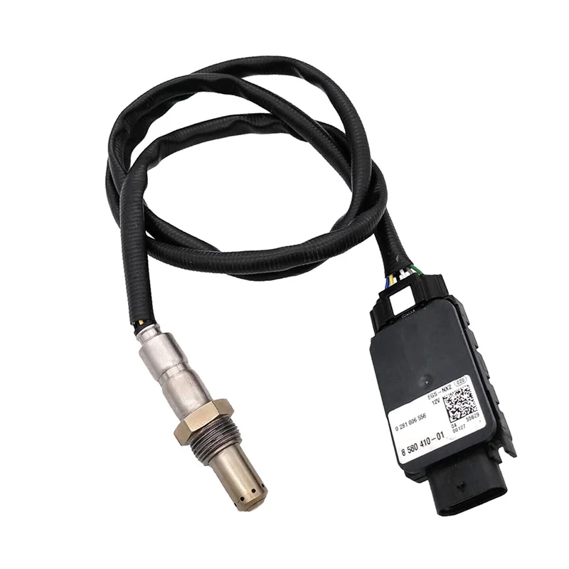 

0281006556 Датчик NOX для BMW 730D XDrive G30 G31 G32 G11 G12 F20 F21 F22 F23 F31 F32 F33 F34 F36 X3 G01 3,0 л дизель