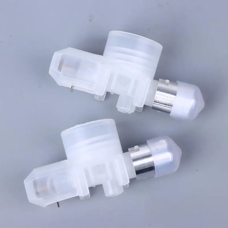 All-Inclusive Accessory Sets featuring Spray Modules (0.5mm or 0.3mm) and Premium Bottles Spare Pieces for No Clean Airbrush