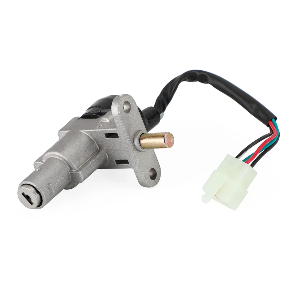 Topteng IGNITION KEY LOCK SET FOR GY6 CHINESE SCOOTER 4STROKE 50