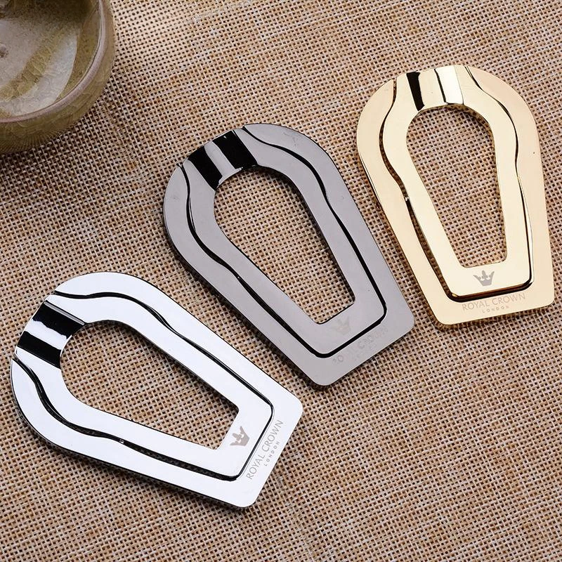 

3pcs 5.2*7.6cm Folding Stainless Steel Metal Smoking Stand Pipe Rack Cigar Holder