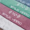Microfiber Gym Towel Non-slip Quick Dry Cooling Towel for Yoga Exercise Swimming Fitness Beach Running Body Towel Home Towel 5