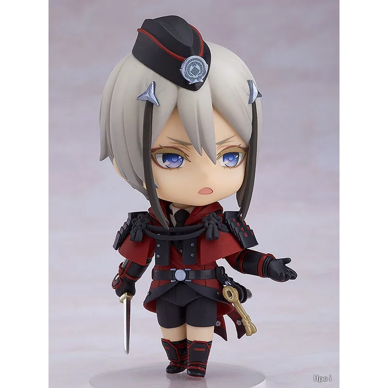 With special bonus] Nendoroid Mugen 「 Ra Oguro Senki 」 GOODSMILE limited to  ONLINE SHOP., Toy Hobby