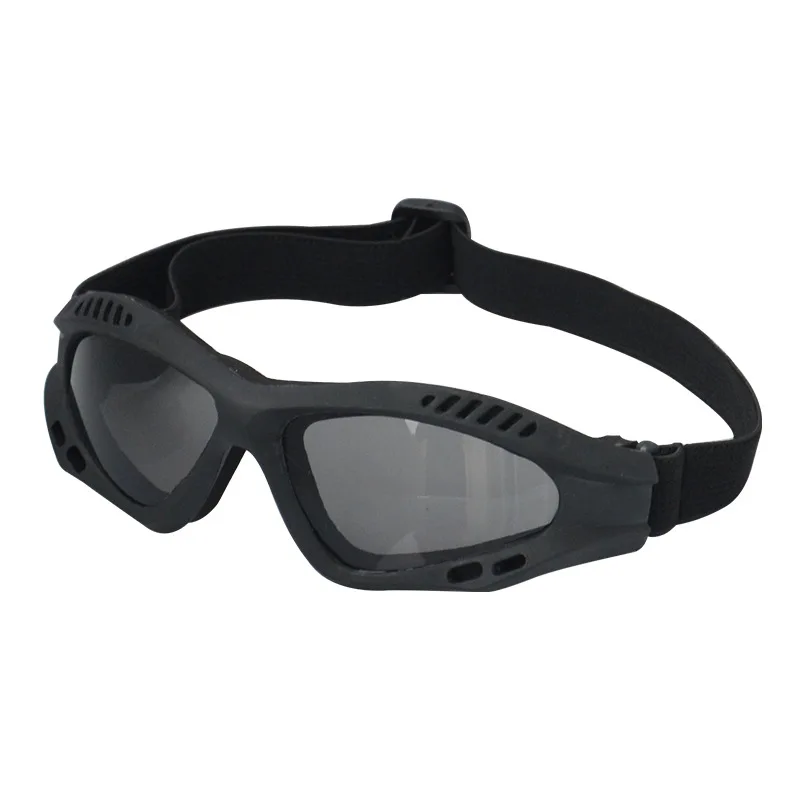 Enhanced Outdoor Sports Windproof and Anti-Dust Goggles