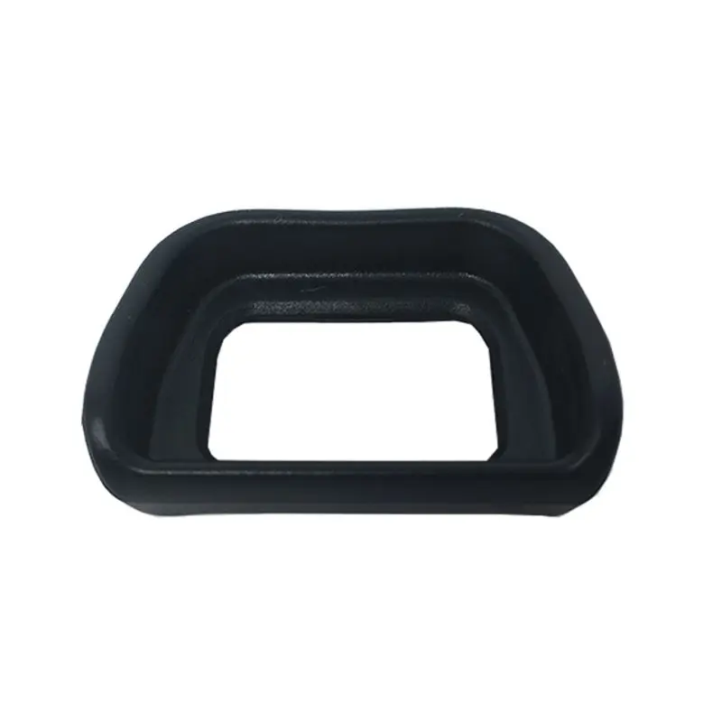 Eyepiece Long Eyecup For A6100 A6300 A6000 FDA-EP10 Cameras Eyeshade
