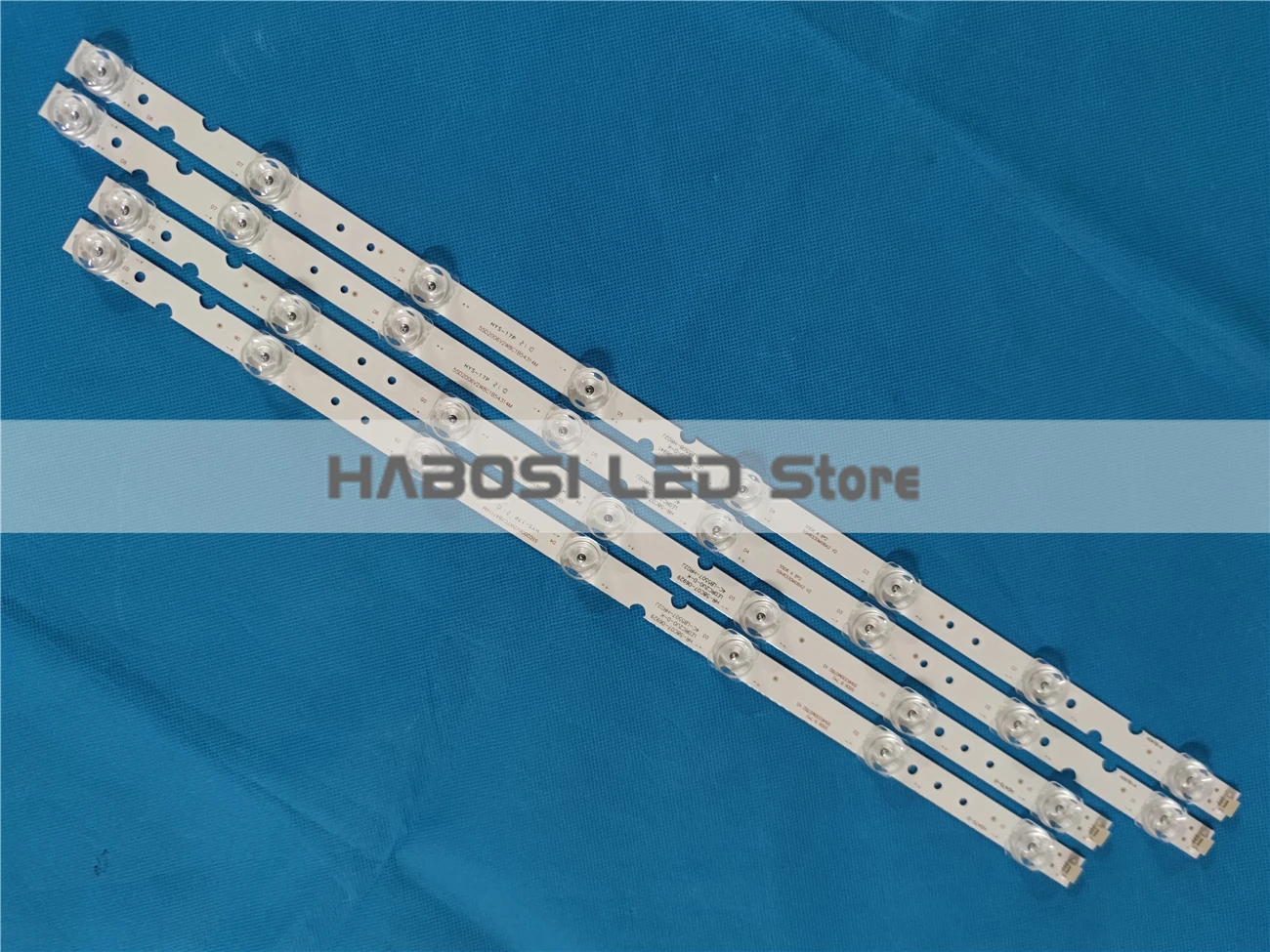 New 4pcs 55UD6306 55UD6306X1 55UD6336 55UD6336X1 55UD6406 55UD6406X1 55S425LHBA 55S425MABA 55S425TFAA 55S425TFBA 55D6