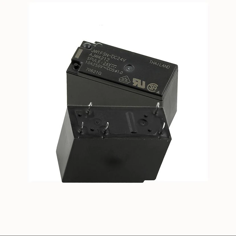 HOT-NEW-24V-relay-JW1FSN-DC24V-JW1FSN-DC24V-JW1FSNDC24V-DC24V-24VDC-24V ...