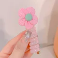 Pink Flowers