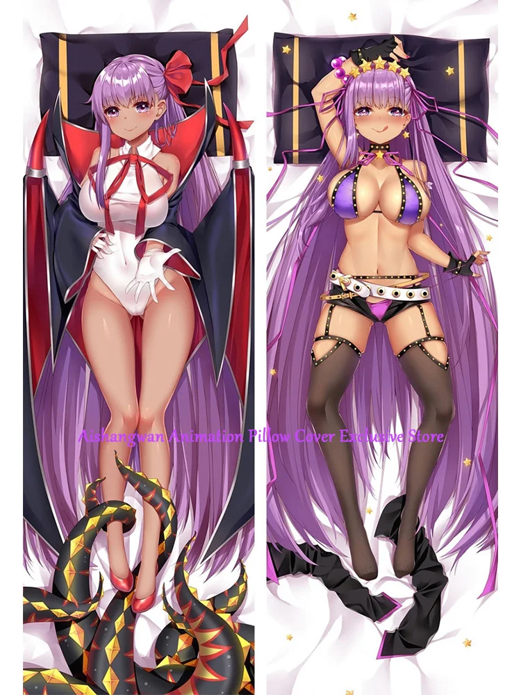 

Подушка Dakimakura с аниме, наволочка для красивой девушки, Двусторонняя Подушка с принтом, постельное белье, праздничные подарки