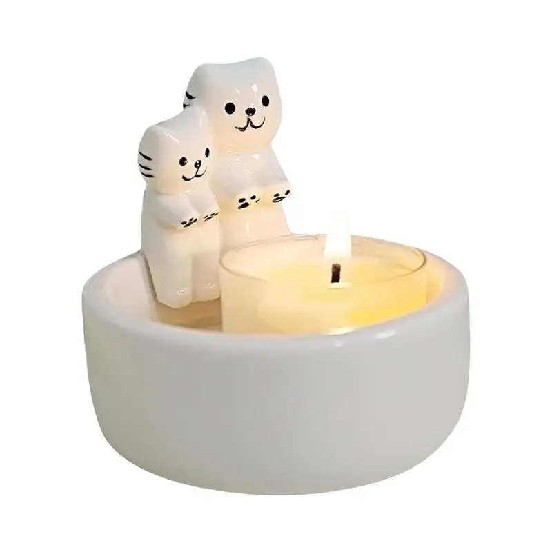 Candle Holders