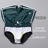 Beach Swimming Shorts Men Summer Swim Trunks For Man Surf Board Short Pants Plus Size Swimwear Quick Dry Swimsuit Seobean 2023 5