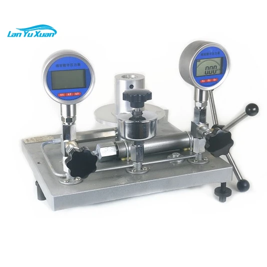 

Weight lift test block portable Dead Tester Calibrator Set