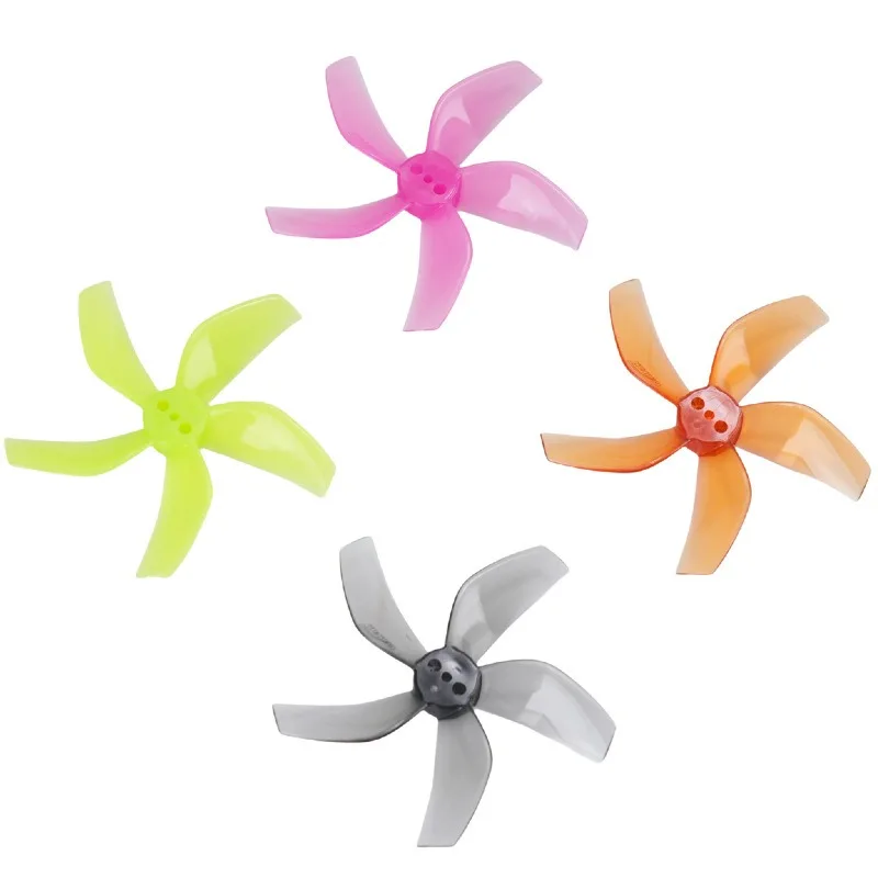 Drone Propeller Blades 5-plade For DJI NEO Drone drone propeller drone propellers drone propeller blades propeller replacement parts