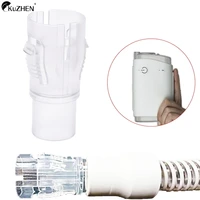 1Pcs For ResMed AirMini Hose Connector For CPAP Tube CPAP Hose Port to Multi-brand Air Nasal Masks Accessories 1