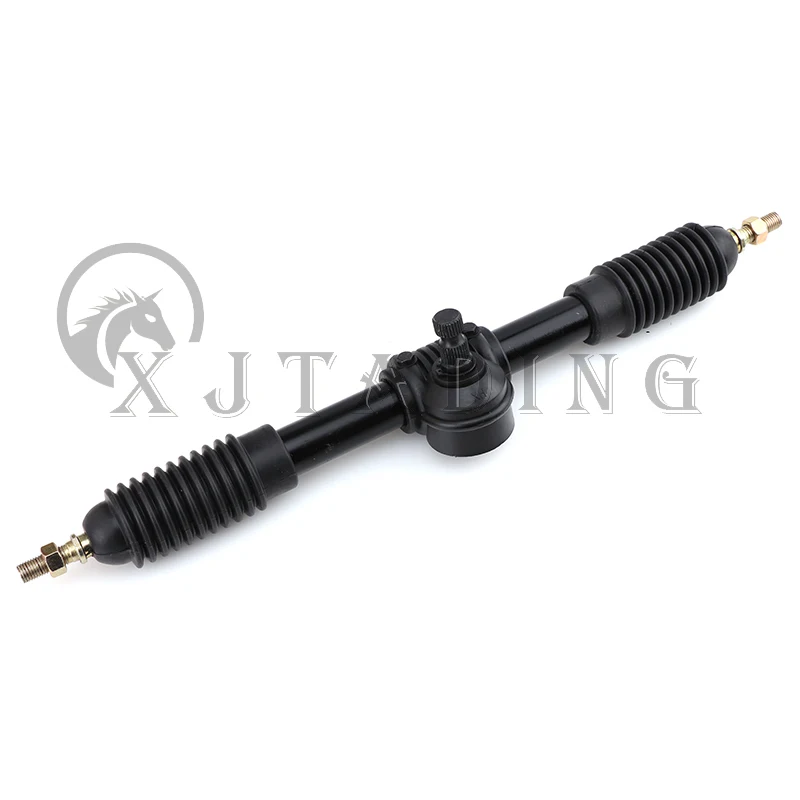Go Kart Power Steering Rack AND ATV 2
