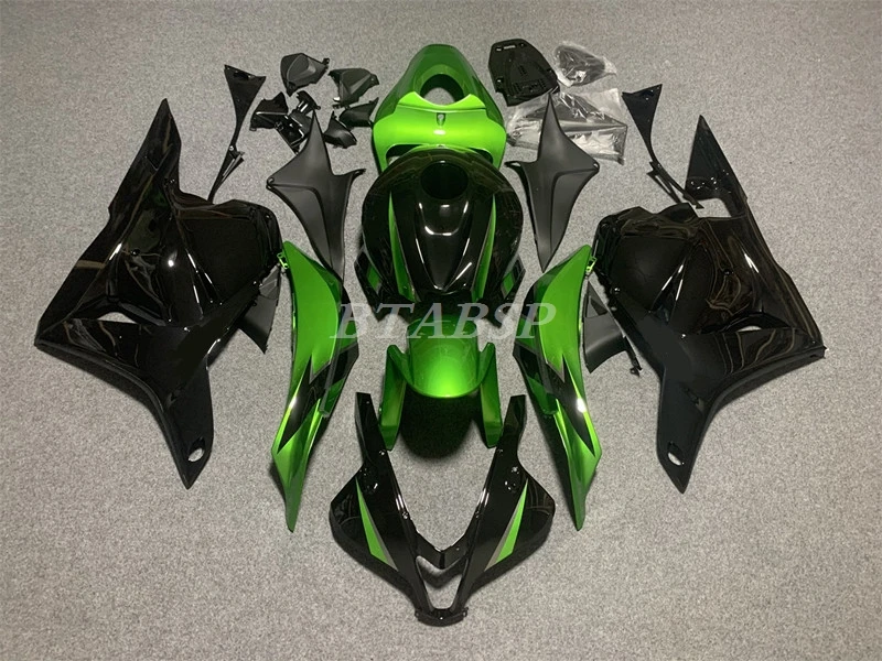 

Комплект обтекателей для мотоцикла HONDA CBR600RR F5 2009 2010 2011 09 10 11 12