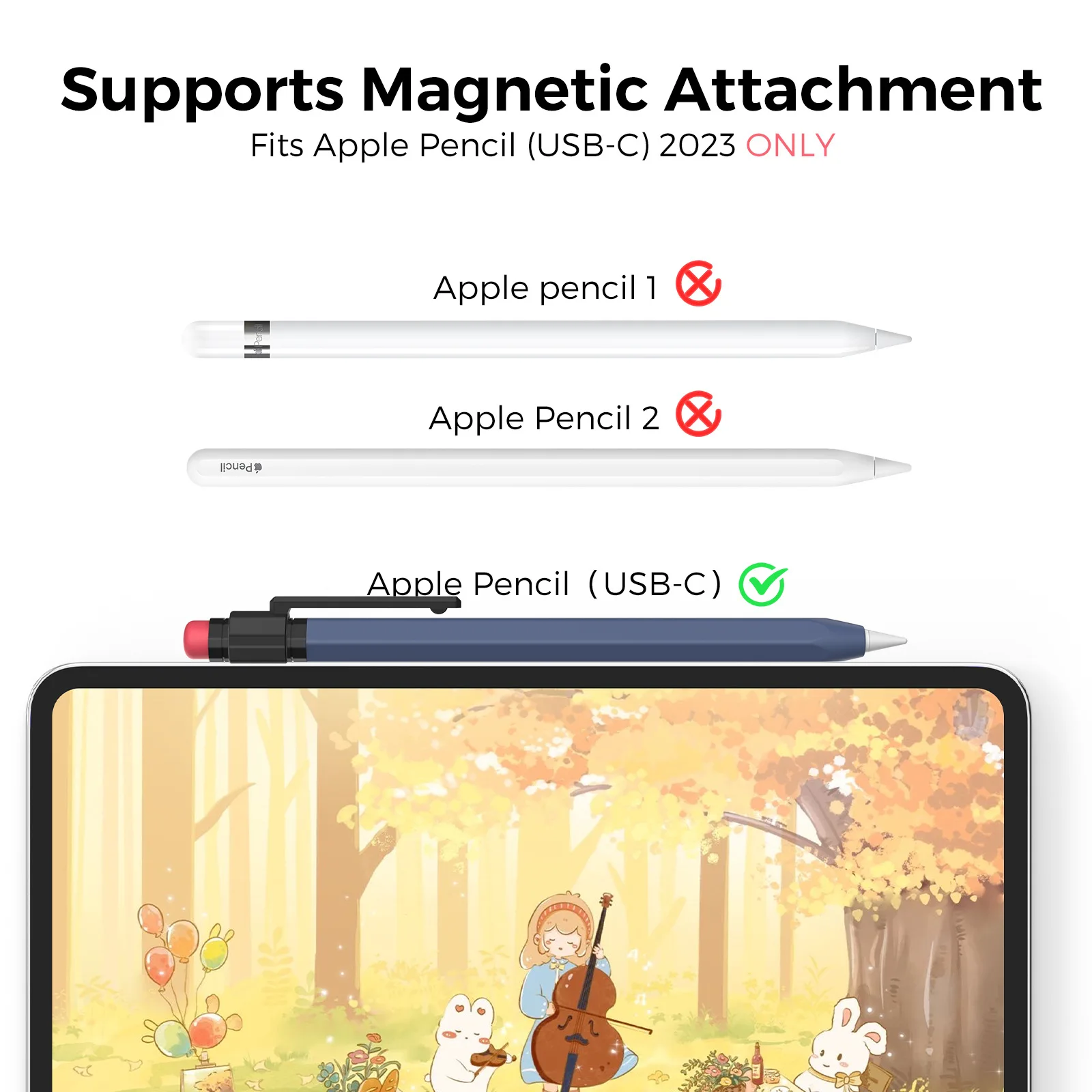 Silicone Protective Cover