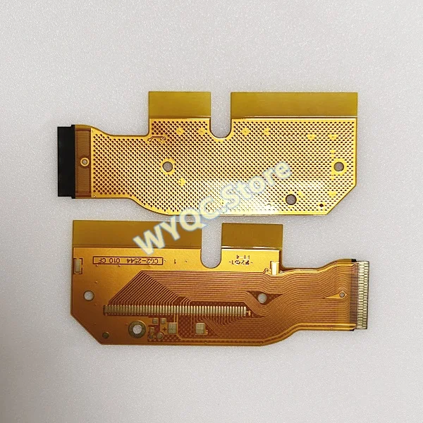 New7DCFCardslotflexcableForCanonEOS7DCardslotflexSLR