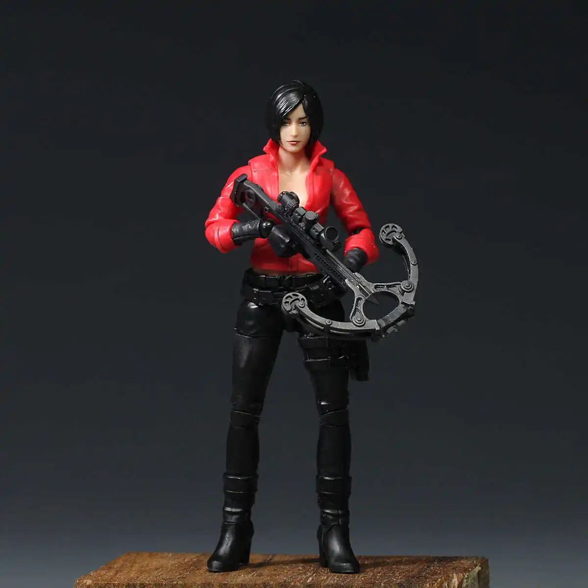 3.75フィギュア Legends Of Darkness SSSERPENT 5.5