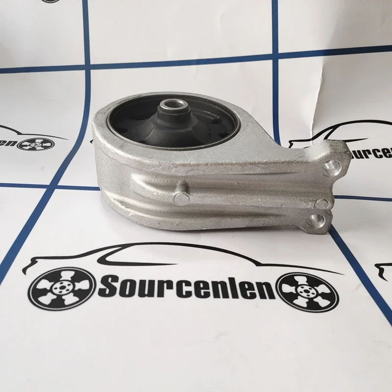 Original Insulator Engine Mounting Rear 2074034104 2074034201 for Ssangyong Korando 2.0