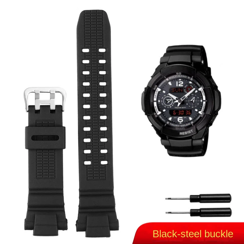 G-SHOCK GW-3000B-1A ブラック/オレンジ G-SHOCK スカイコックピット Gショック オレンジ GW-3000B-1AJF